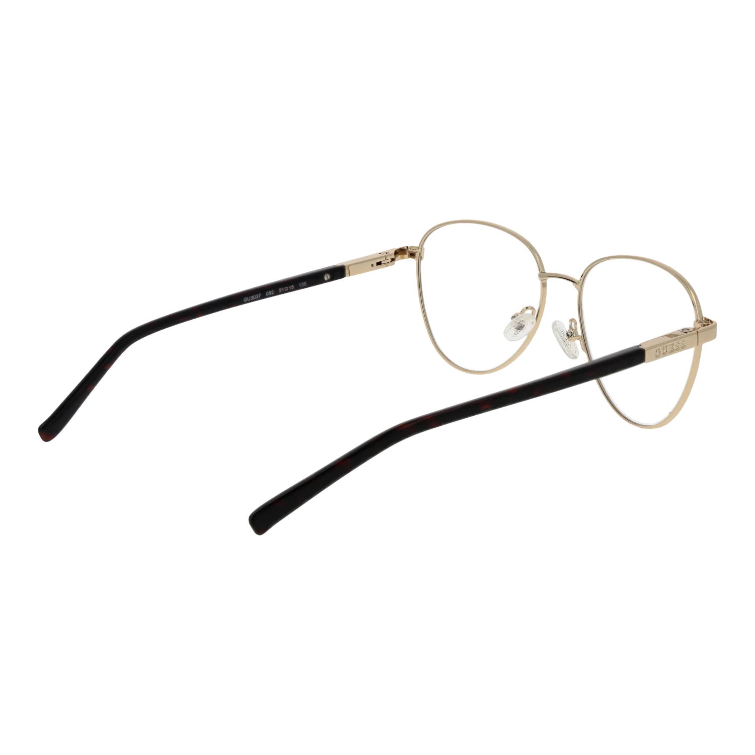 Guess glasses, Guess Optical Frames GU3037 052 51 – Burghley & Co (Image 3)