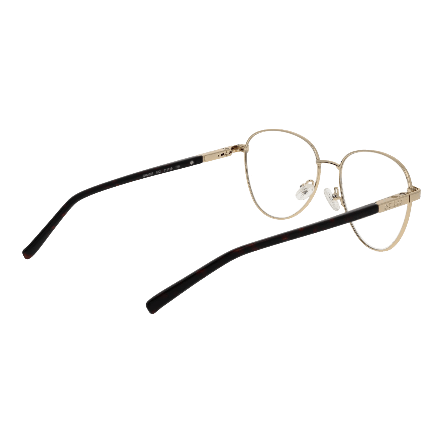 Guess glasses, Guess Optical Frames GU3037 052 51 – Burghley & Co (Image 3)