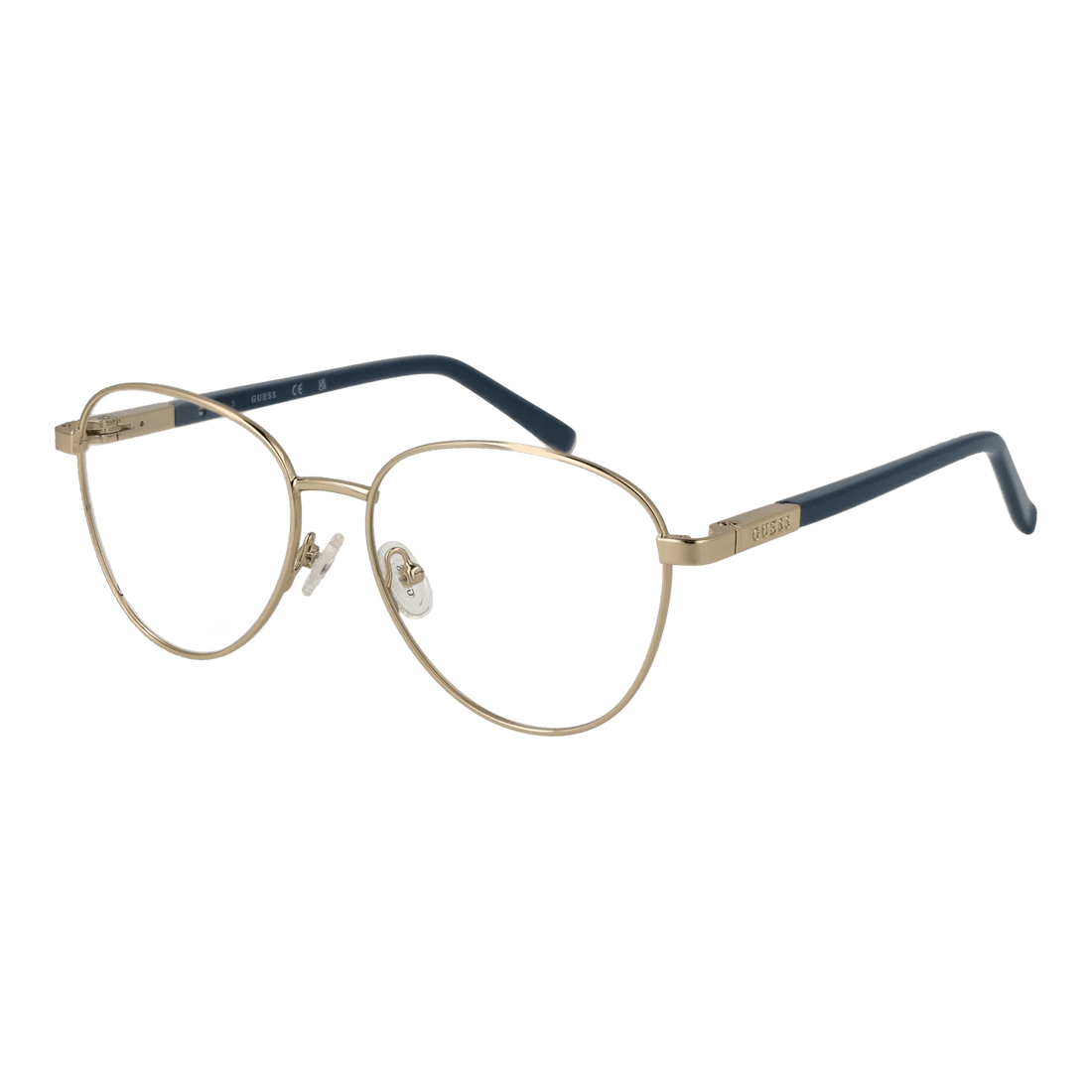 Guess glasses, Guess Optical Frames GU3037 090 51 – Burghley & Co (Image 1)