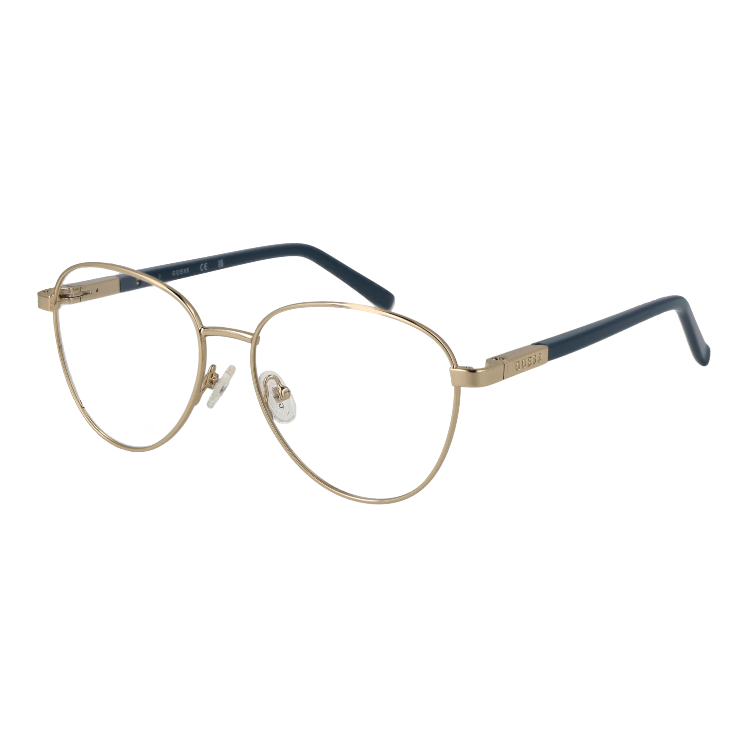 Guess glasses, Guess Optical Frames GU3037 090 51 – Burghley & Co (Image 1)