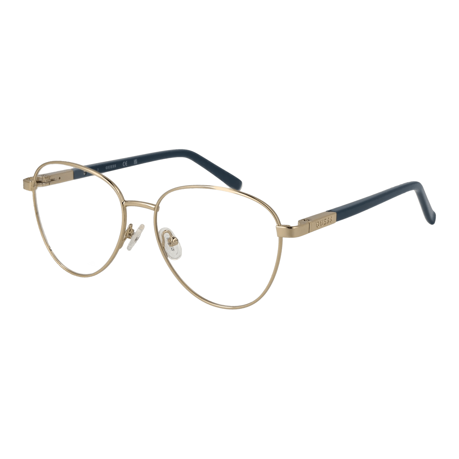 Guess glasses, Guess Optical Frames GU3037 090 51 – Burghley & Co (Image 1)