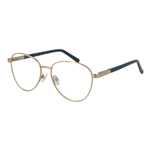 Guess glasses, Guess Optical Frames GU3037 090 51 – Burghley & Co (Image 1)