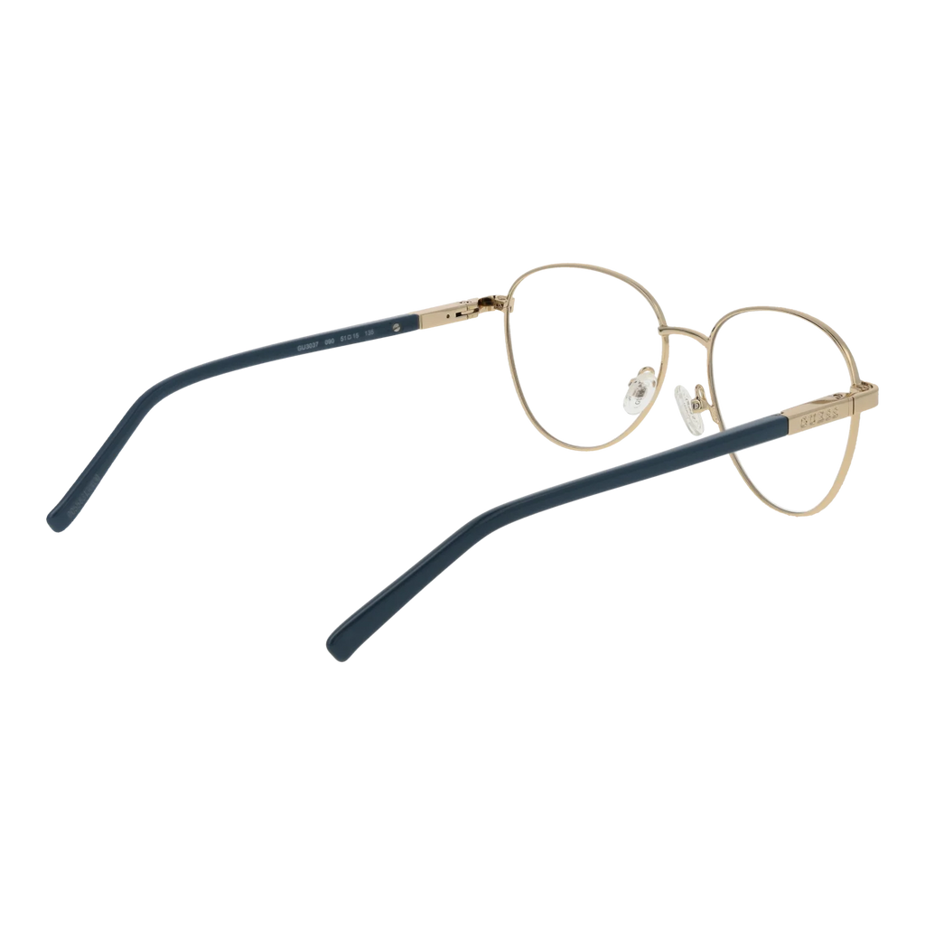 Guess glasses, Guess Optical Frames GU3037 090 51 – Burghley & Co (Image 3)