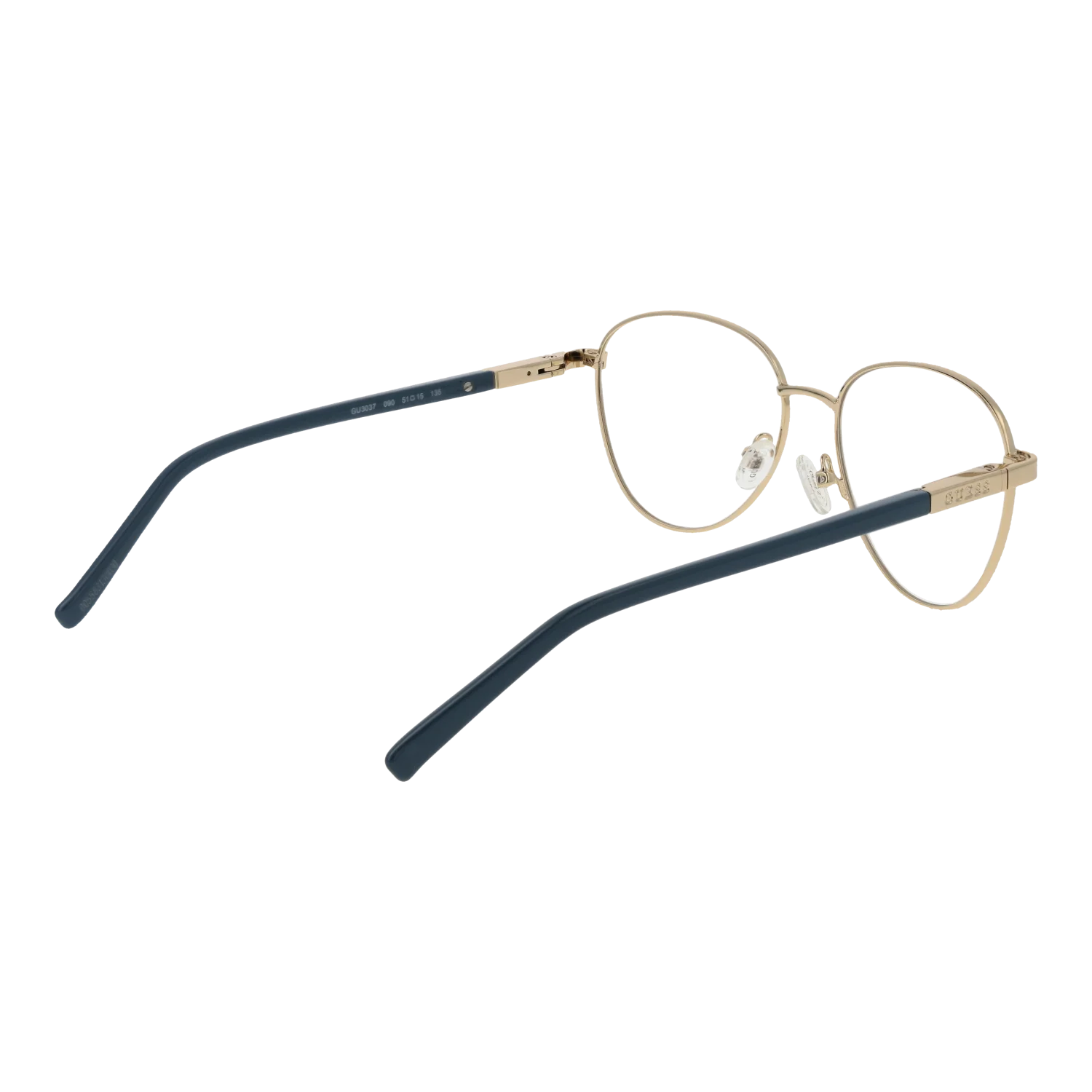 Guess glasses, Guess Optical Frames GU3037 090 51 – Burghley & Co (Image 3)
