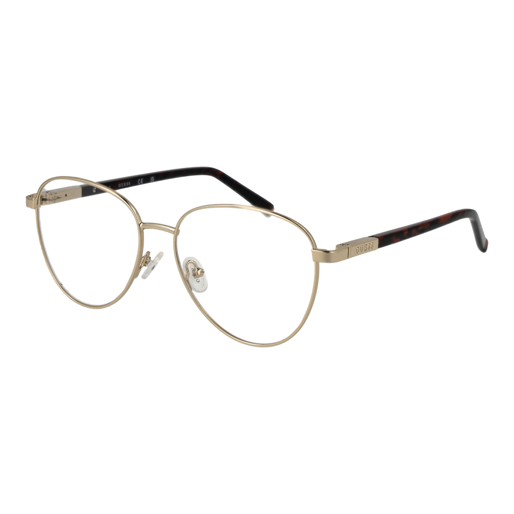 Guess glasses, Guess Optical Frames GU3037 052 53 – Burghley & Co (Image 1)