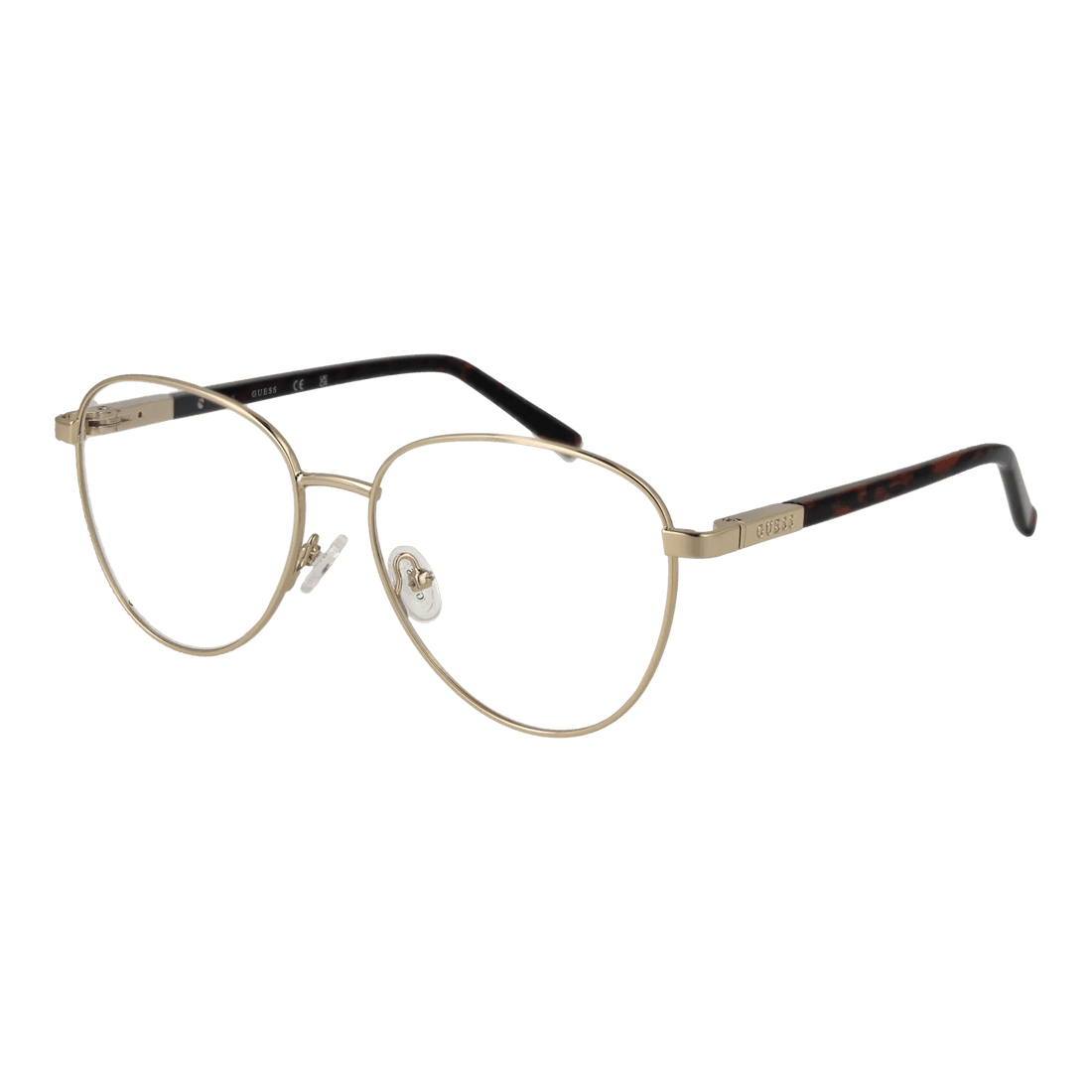 Guess glasses, Guess Optical Frames GU3037 052 53 – Burghley & Co (Image 1)
