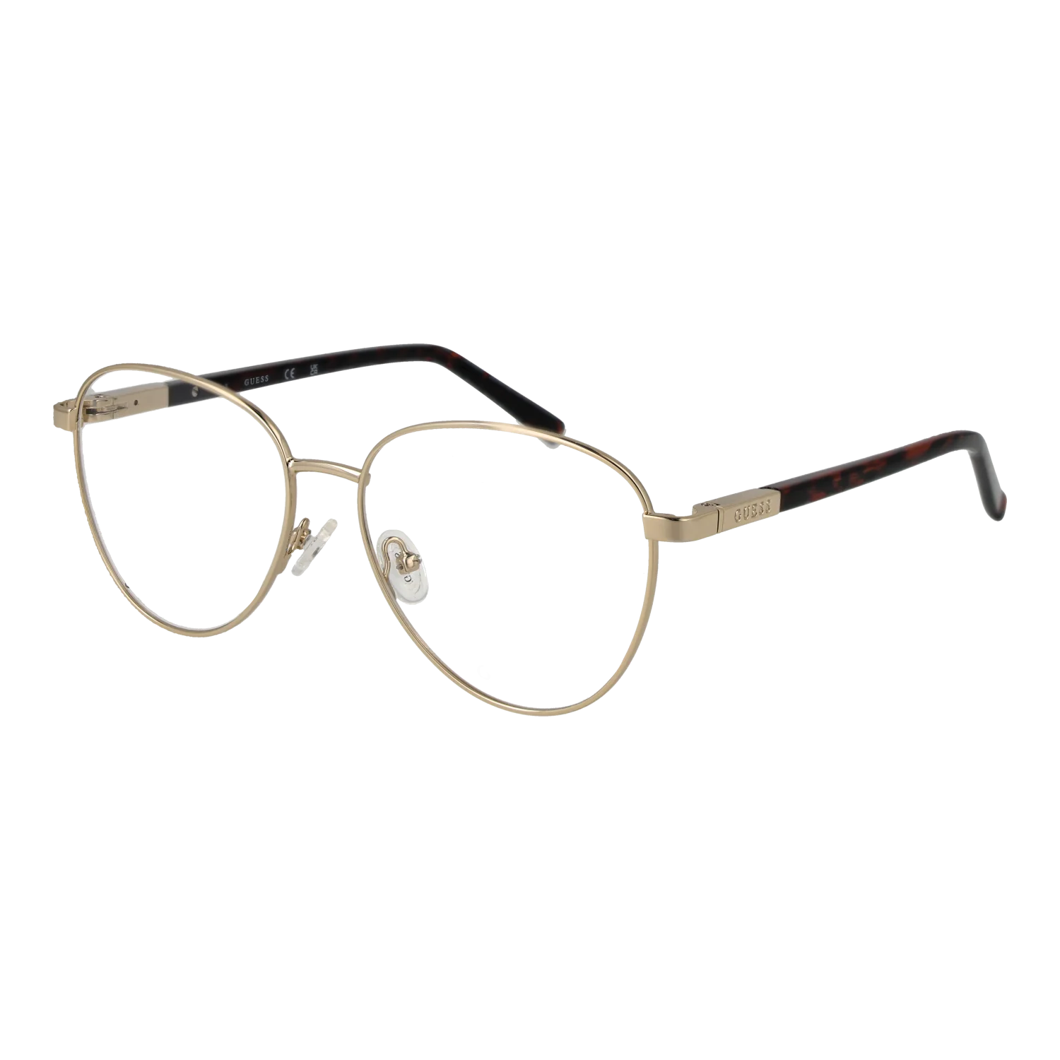 Guess glasses, Guess Optical Frames GU3037 052 53 – Burghley & Co (Image 1)