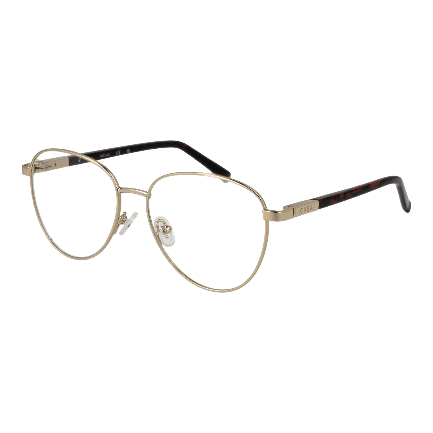 Guess glasses, Guess Optical Frames GU3037 052 53 – Burghley & Co (Image 1)