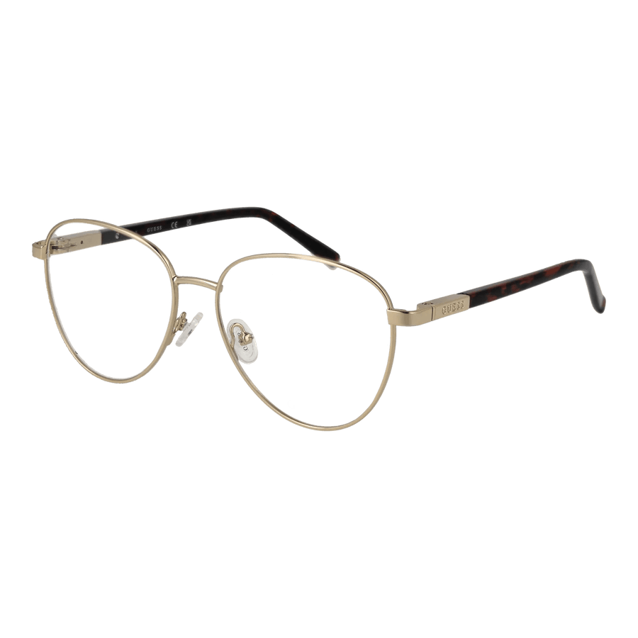 Guess glasses, Guess Optical Frames GU3037 052 53 – Burghley & Co (Image 1)
