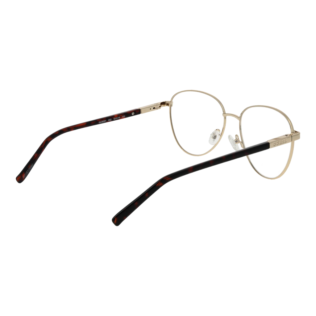Guess glasses, Guess Optical Frames GU3037 052 53 – Burghley & Co (Image 3)