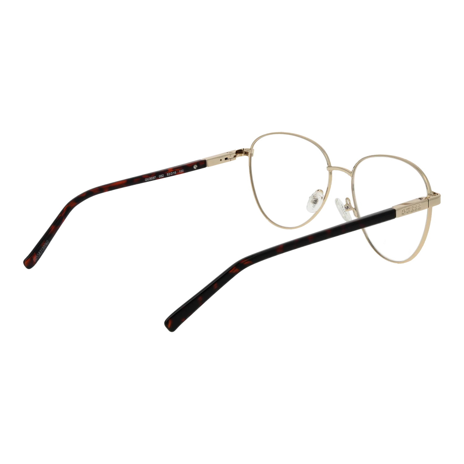 Guess glasses, Guess Optical Frames GU3037 052 53 – Burghley & Co (Image 3)