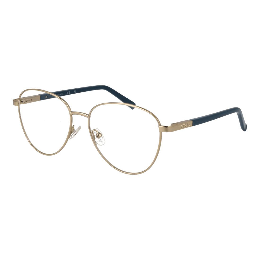 Guess glasses, Guess Optical Frames GU3037 090 53 – Burghley & Co (Image 1)