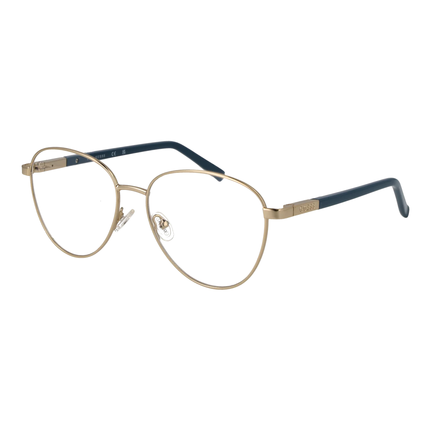 Guess glasses, Guess Optical Frames GU3037 090 53 – Burghley & Co (Image 1)