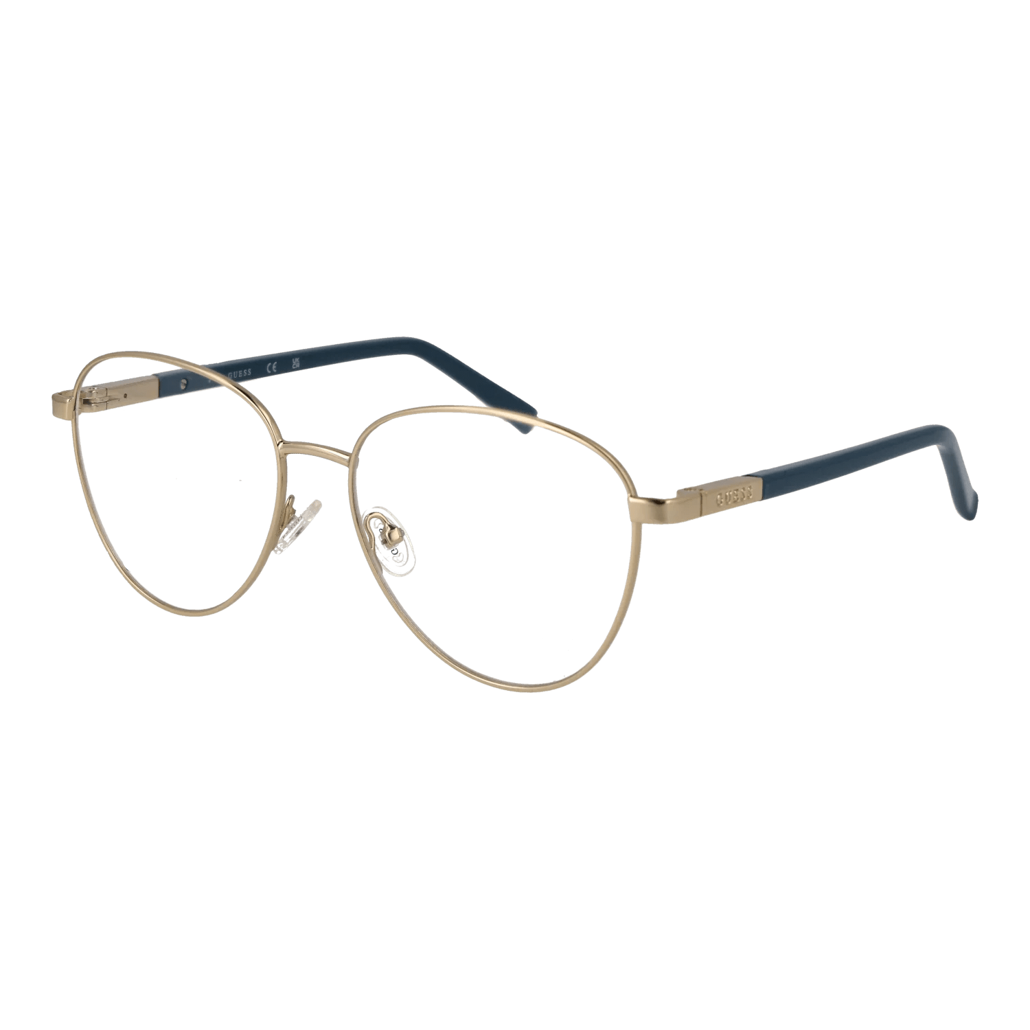 Guess glasses, Guess Optical Frames GU3037 090 53 – Burghley & Co (Image 1)