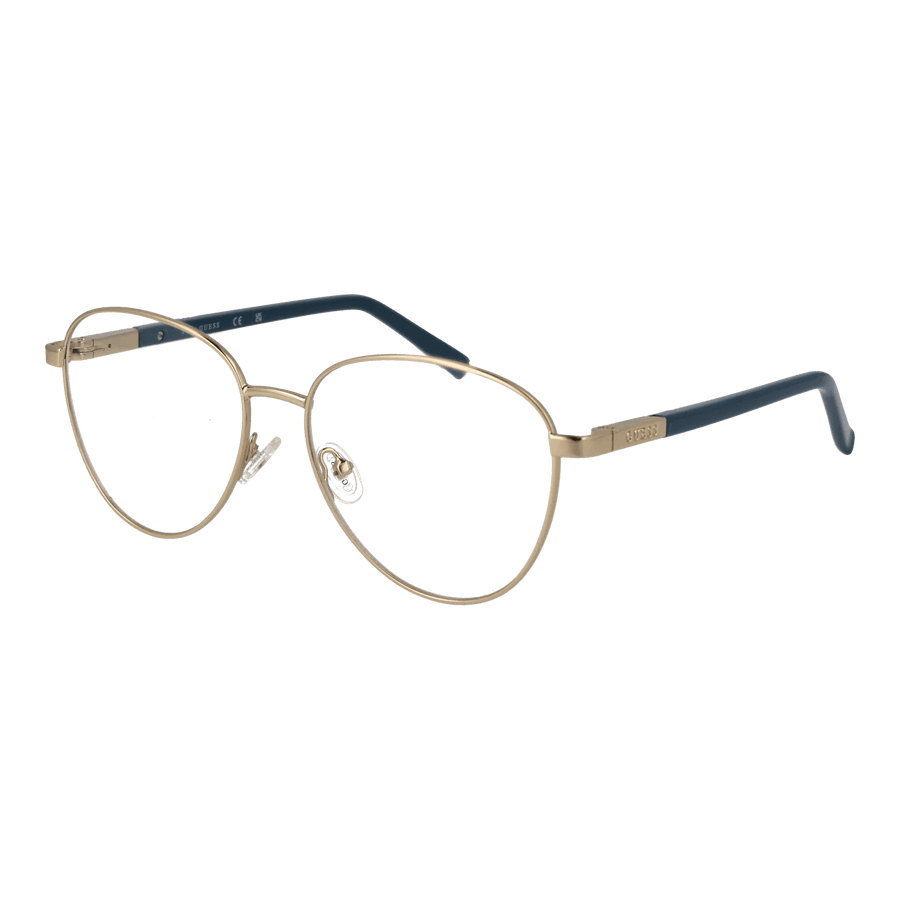 Guess glasses, Guess Optical Frames GU3037 090 53 – Burghley & Co (Image 1)