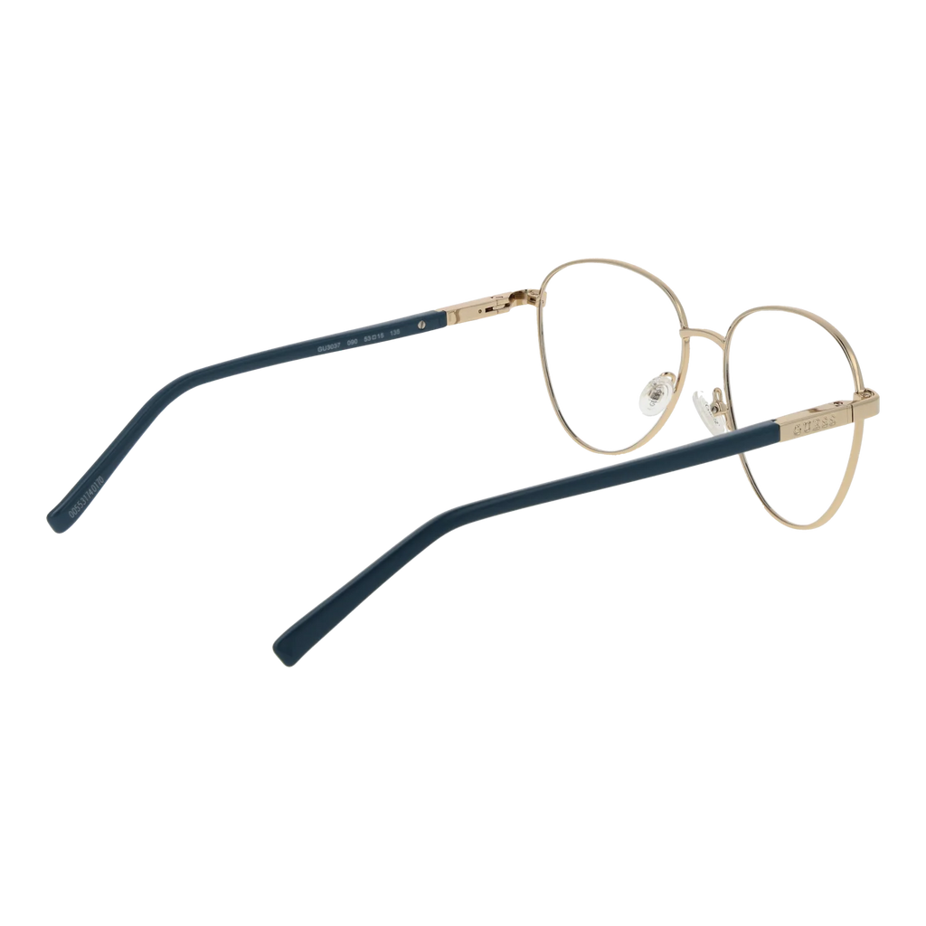 Guess glasses, Guess Optical Frames GU3037 090 53 – Burghley & Co (Image 3)