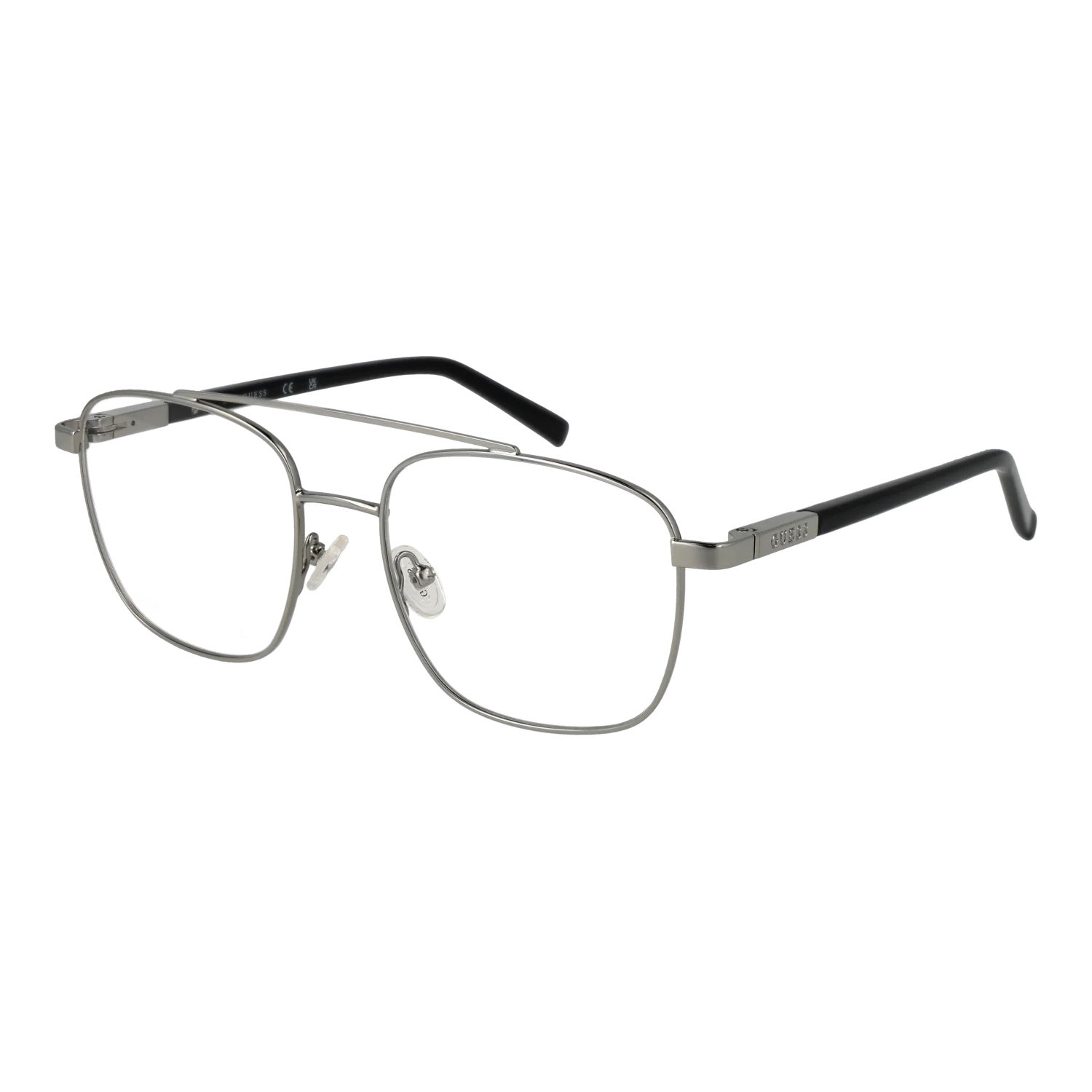 Guess glasses, Guess Optical Frames GU3038 005 52 – Burghley & Co (Image 1)