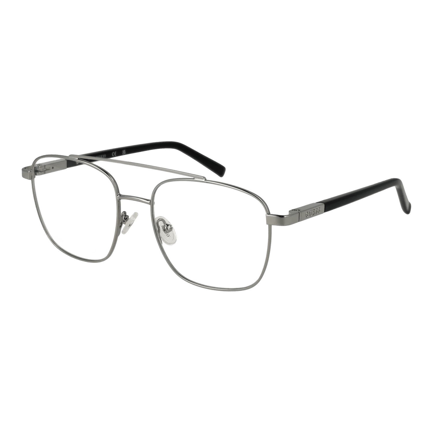 Guess glasses, Guess Optical Frames GU3038 005 52 – Burghley & Co (Image 1)
