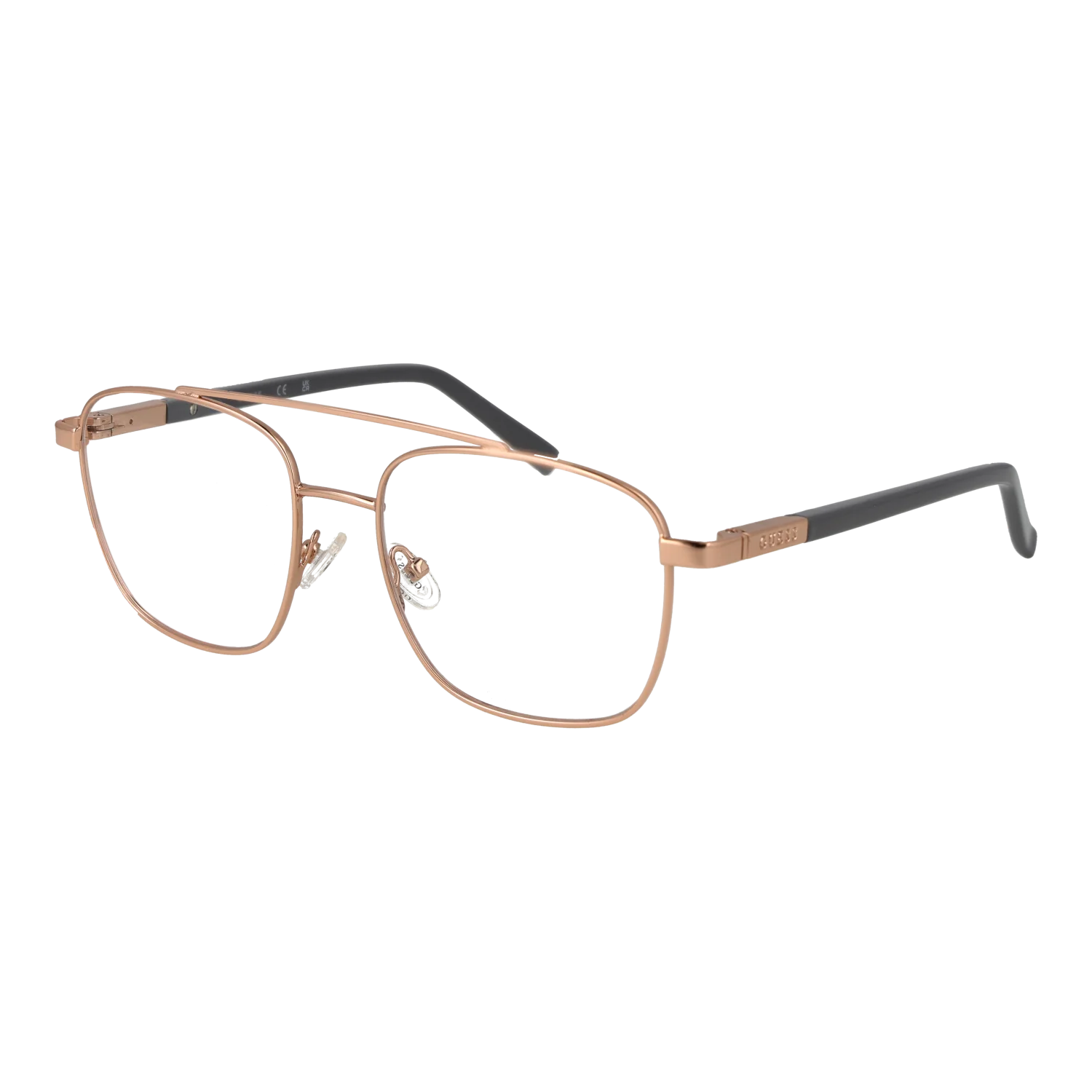 Guess glasses, Guess Optical Frames GU3038 020 52 – Burghley & Co (Image 1)