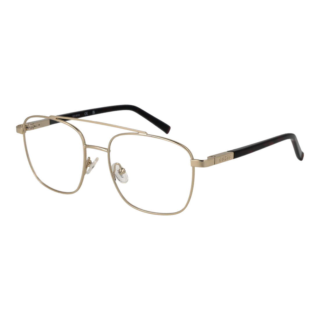 Guess glasses, Guess Optical Frames GU3038 052 52 – Burghley & Co (Image 1)