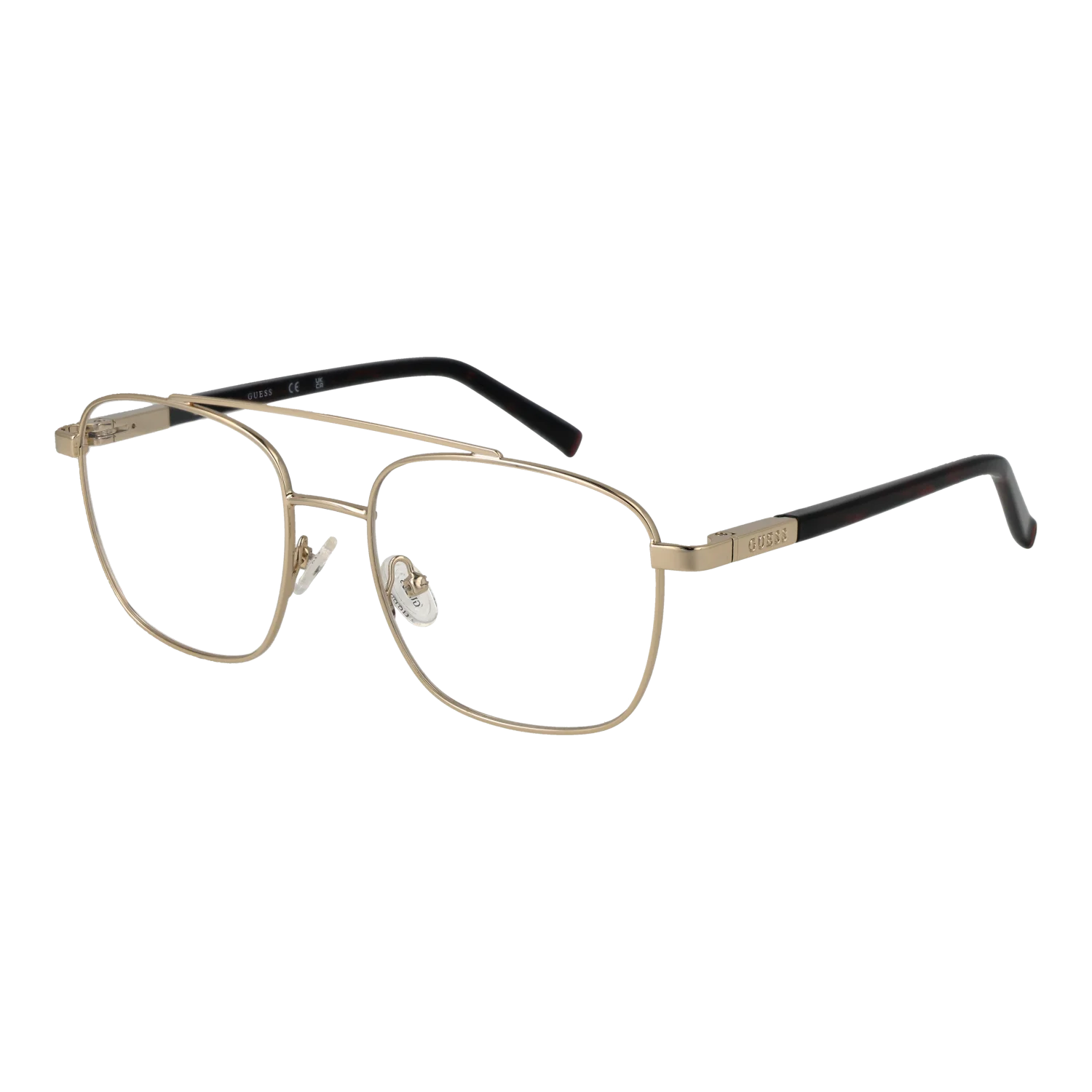 Guess glasses, Guess Optical Frames GU3038 052 52 – Burghley & Co (Image 1)