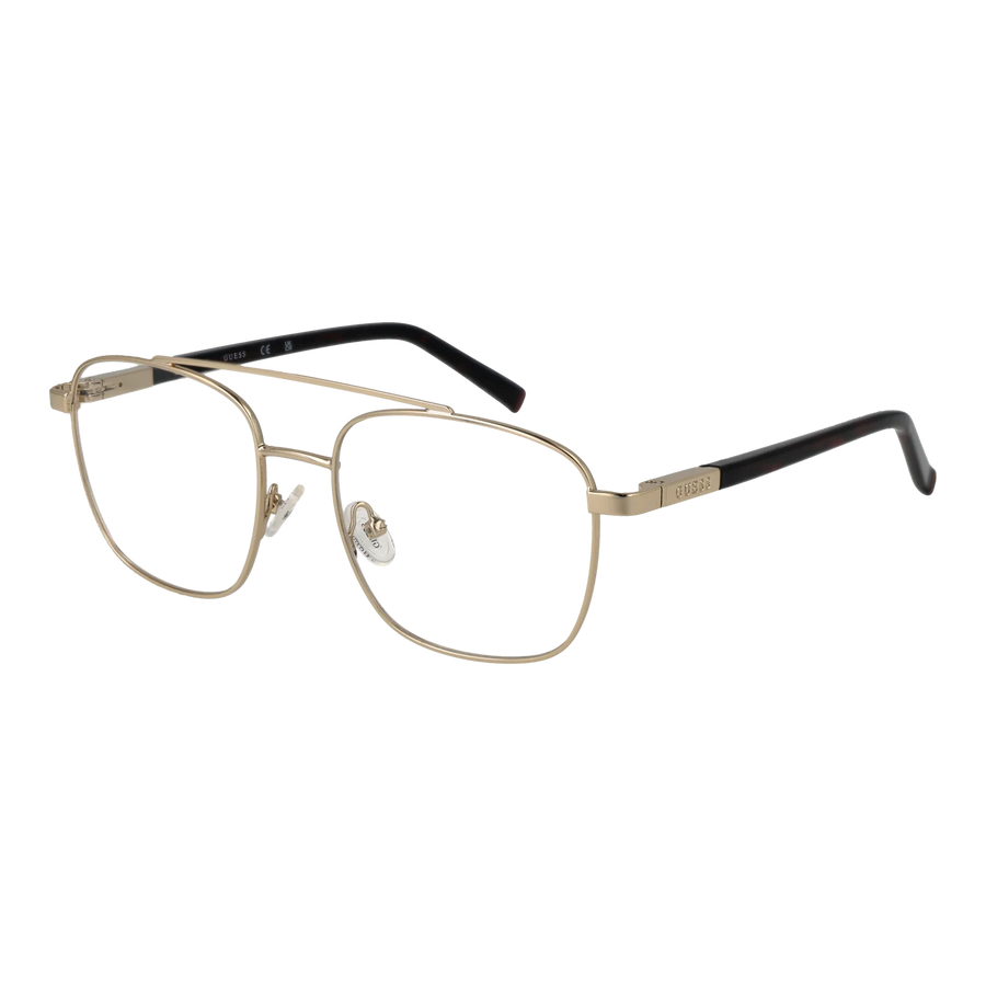 Guess glasses, Guess Optical Frames GU3038 052 52 – Burghley & Co (Image 1)
