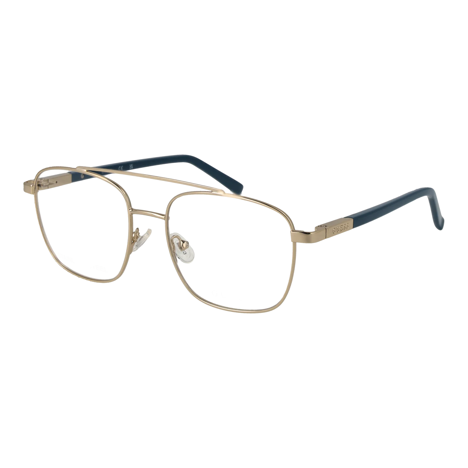 Guess glasses, Guess Optical Frames GU3038 092 52 – Burghley & Co (Image 1)
