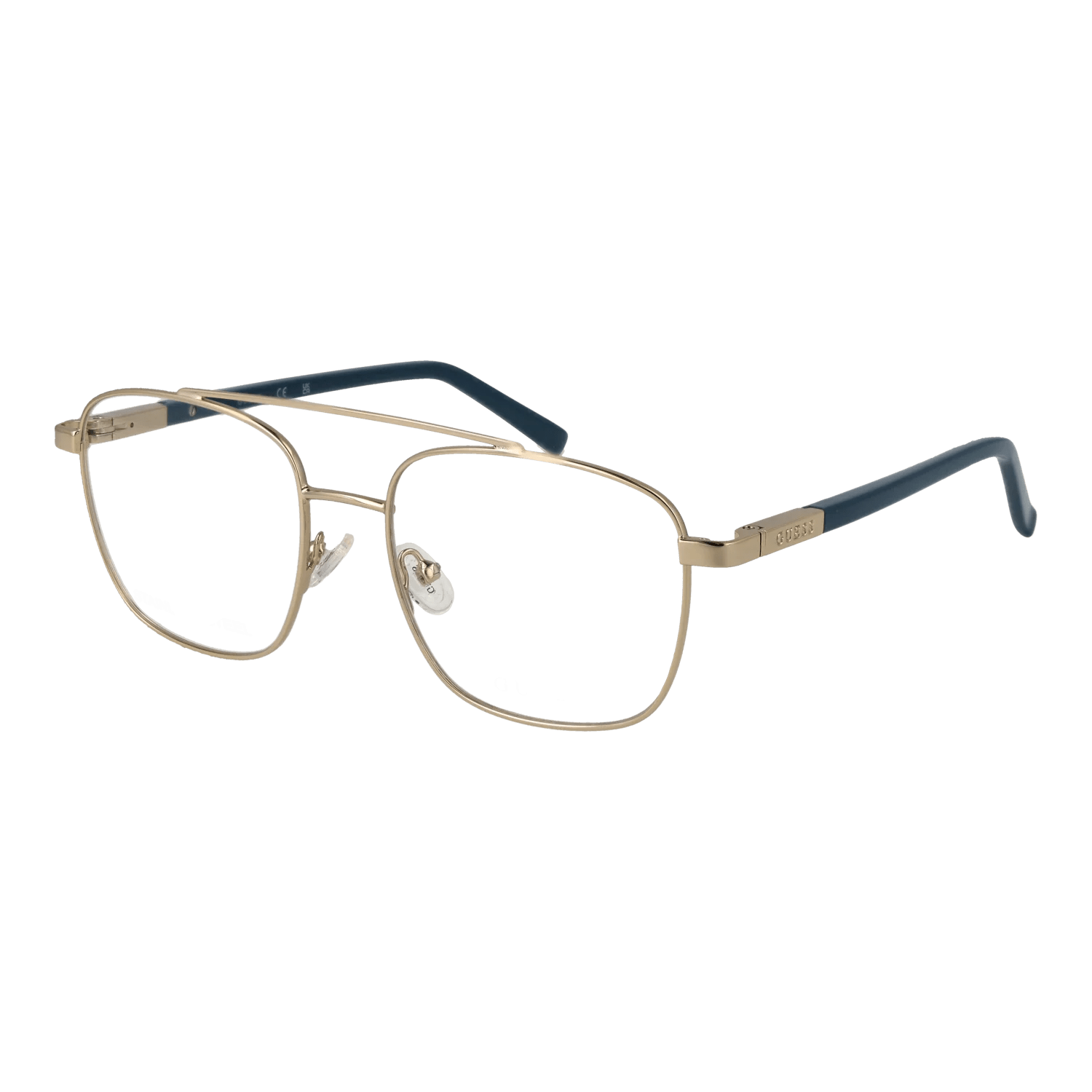 Guess glasses, Guess Optical Frames GU3038 092 52 – Burghley & Co (Image 1)