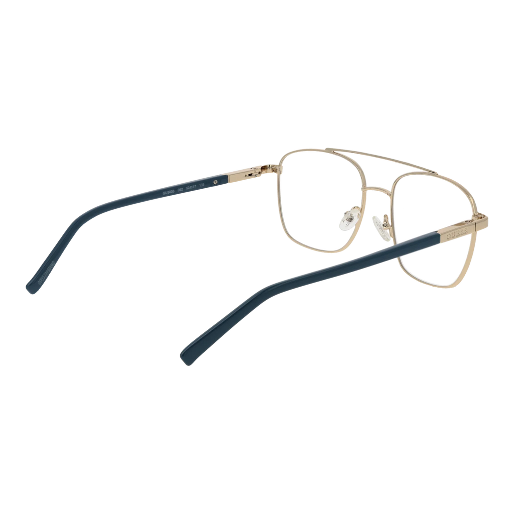 Guess glasses, Guess Optical Frames GU3038 092 52 – Burghley & Co (Image 3)