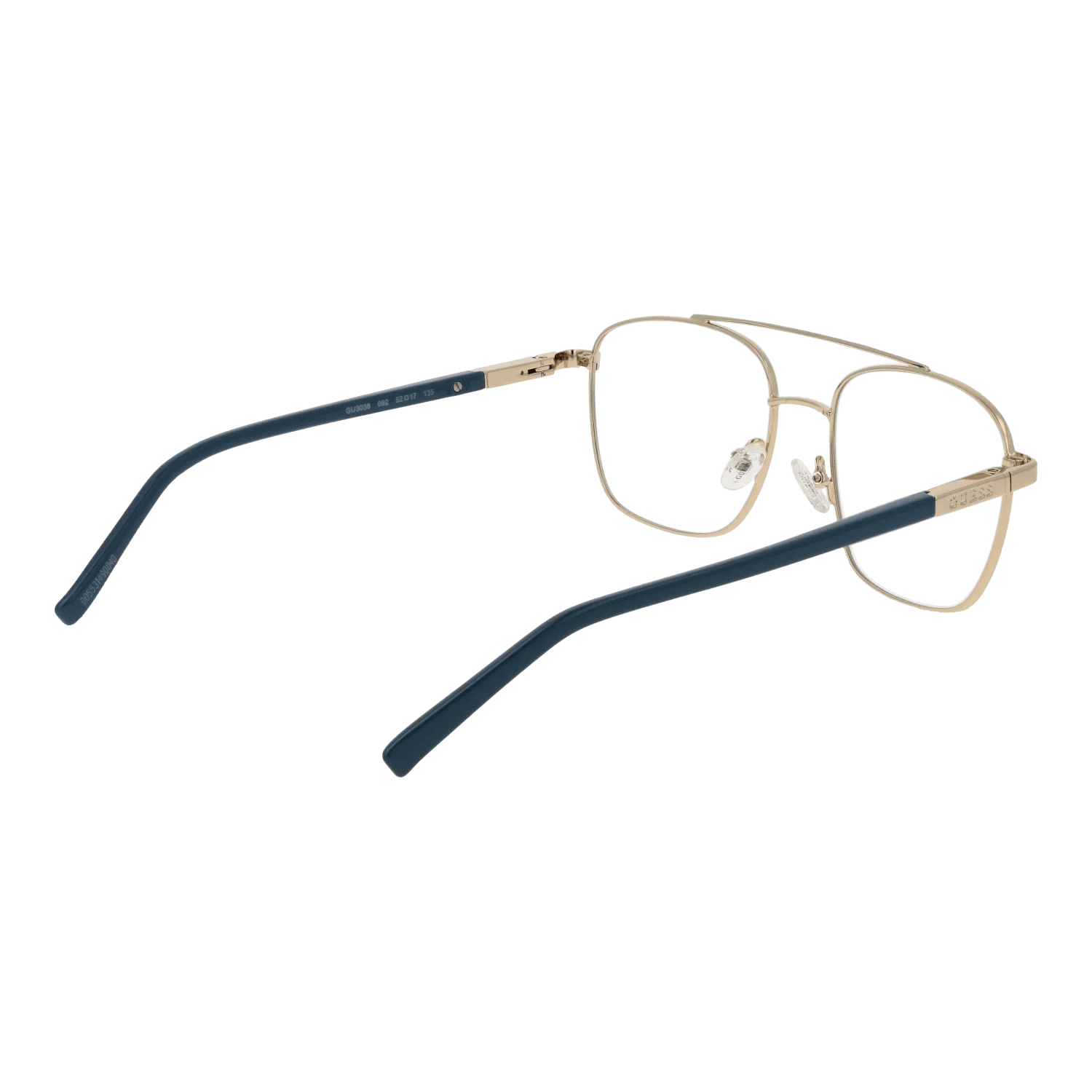 Guess glasses, Guess Optical Frames GU3038 092 52 – Burghley & Co (Image 3)