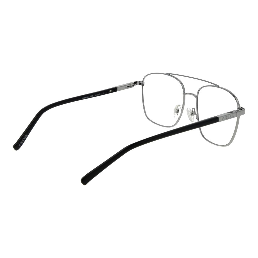 Guess glasses, Guess Optical Frames GU3038 005 54 – Burghley & Co (Image 3)