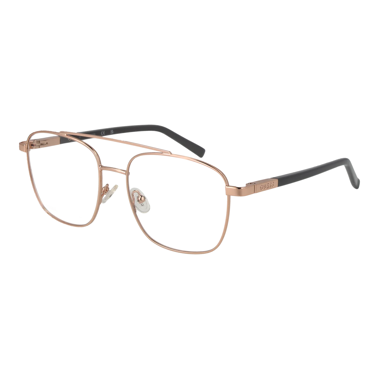 Guess glasses, Guess Optical Frames GU3038 020 54 – Burghley & Co (Image 1)