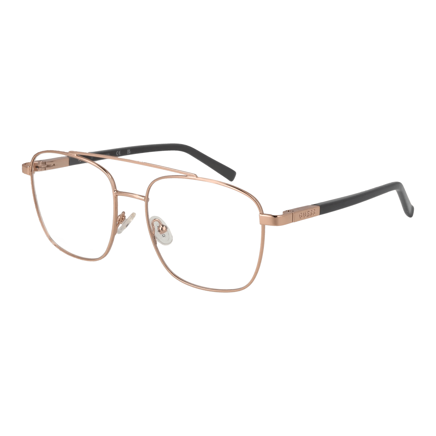 Guess glasses, Guess Optical Frames GU3038 020 54 – Burghley & Co (Image 1)