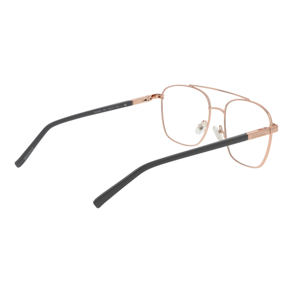 Guess glasses, Guess Optical Frames GU3038 020 54 – Burghley & Co (Image 3)