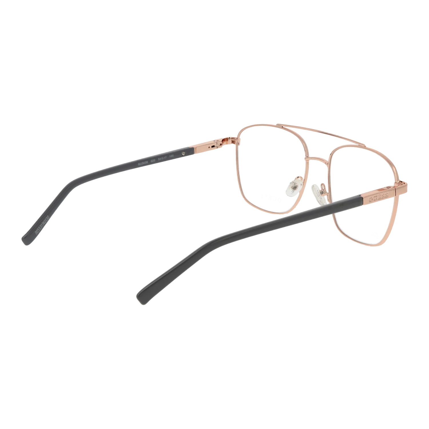 Guess glasses, Guess Optical Frames GU3038 020 54 – Burghley & Co (Image 3)