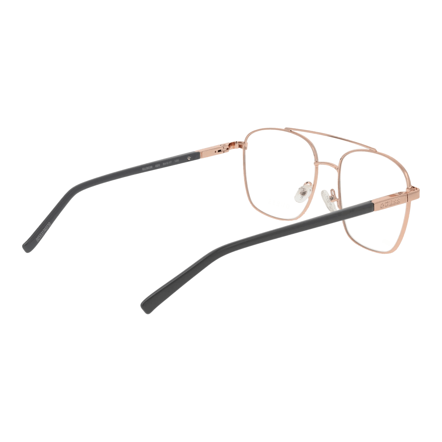 Guess glasses, Guess Optical Frames GU3038 020 54 – Burghley & Co (Image 3)