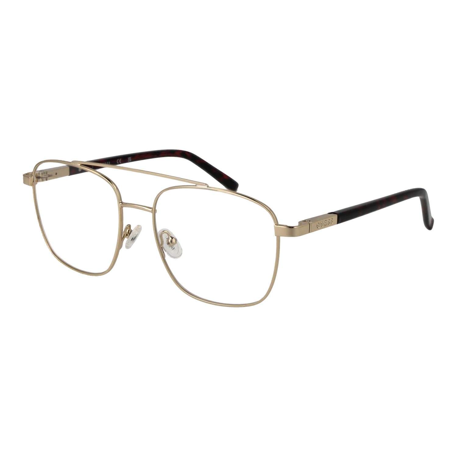 Guess glasses, Guess Optical Frames GU3038 052 54 – Burghley & Co (Image 1)