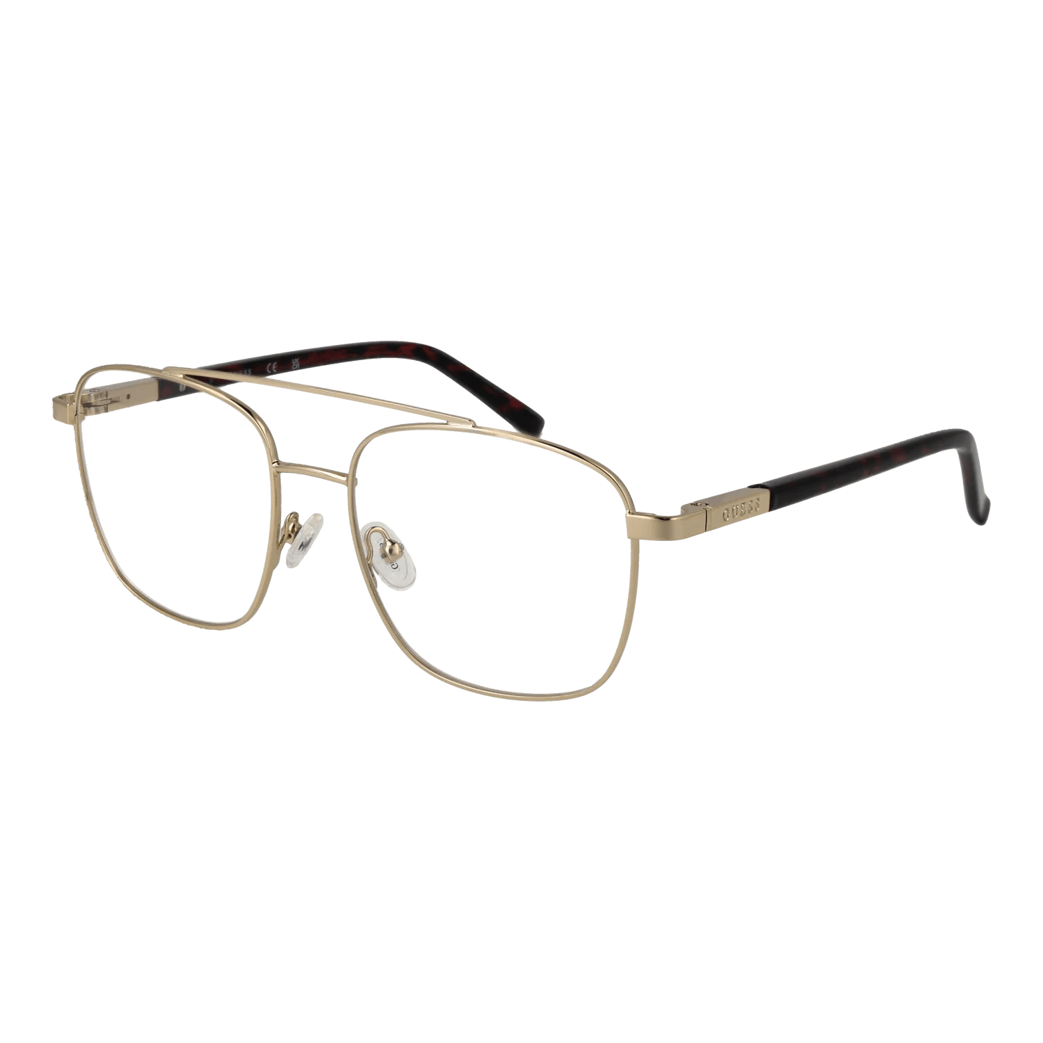 Guess glasses, Guess Optical Frames GU3038 052 54 – Burghley & Co (Image 1)