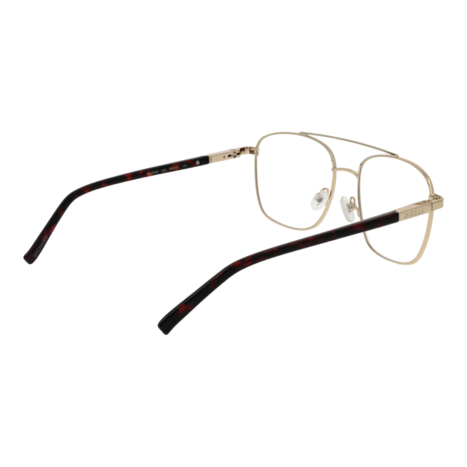 Guess glasses, Guess Optical Frames GU3038 052 54 – Burghley & Co (Image 3)