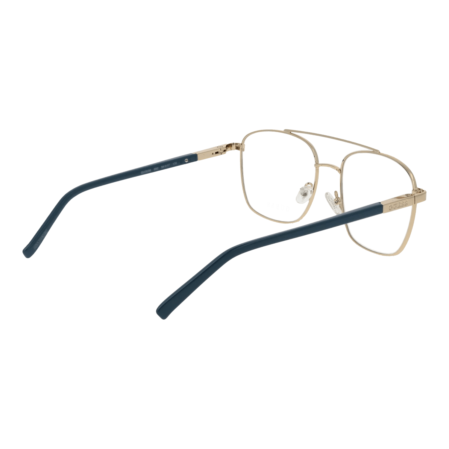 Guess glasses, Guess Optical Frames GU3038 092 54 – Burghley & Co (Image 3)