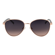 Guess Round sunglasses in  and , Metal frame, Guess Sunglasses GU3041 28B 53 – Burghley & Co (Image 2)