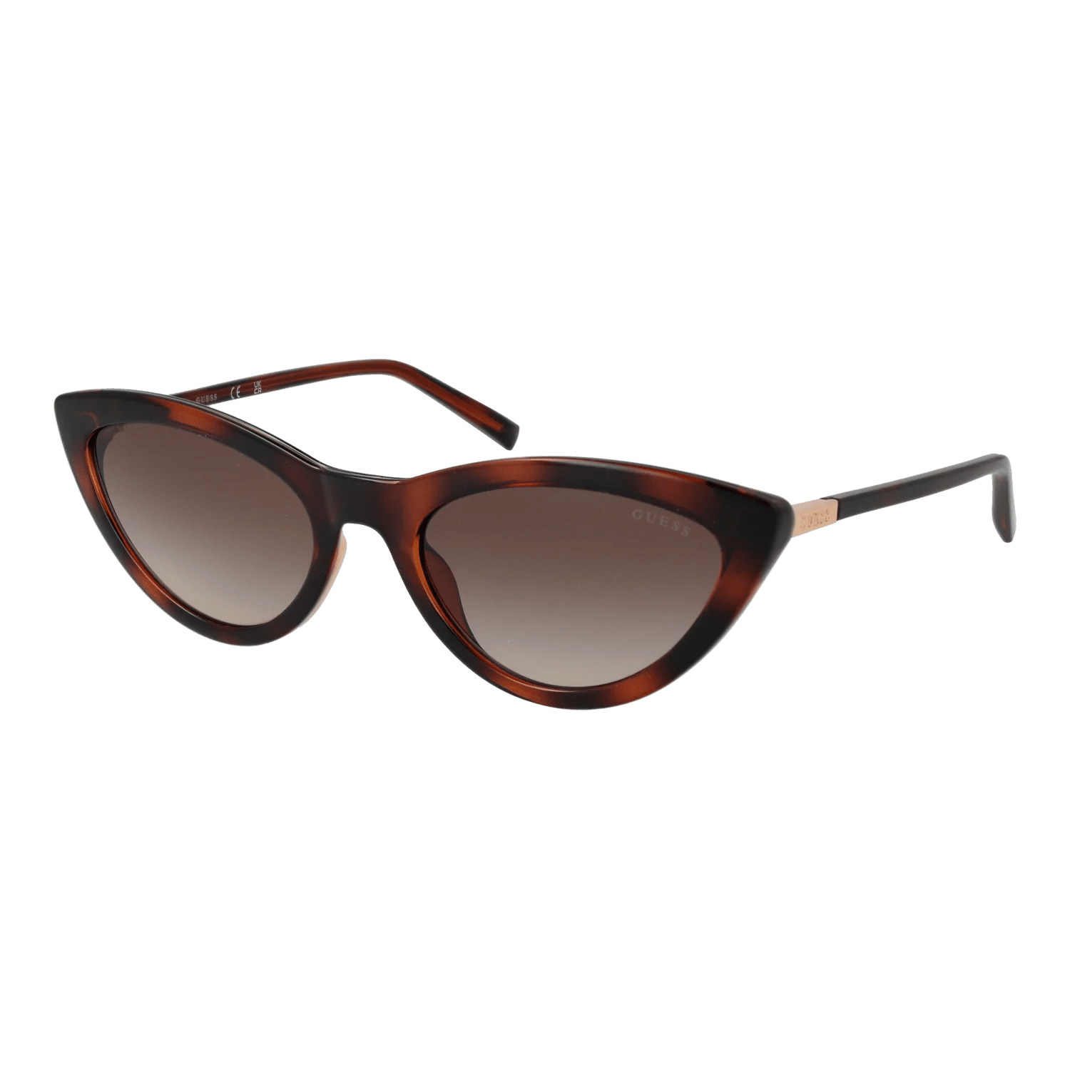 Guess sunglasses, Guess Sunglasses GU3053 52F 55 – Burghley & Co (Image 1)