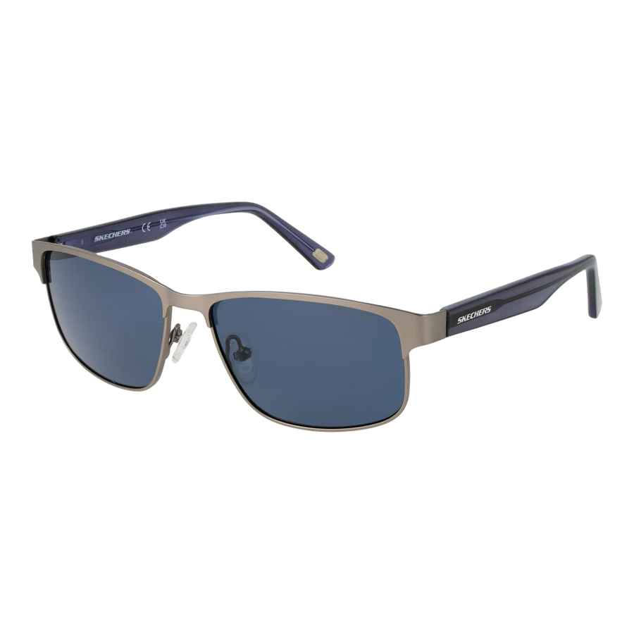 Skechers sunglasses, Skechers Sunglasses SE00046 11D 56 – Burghley & Co (Image 1)