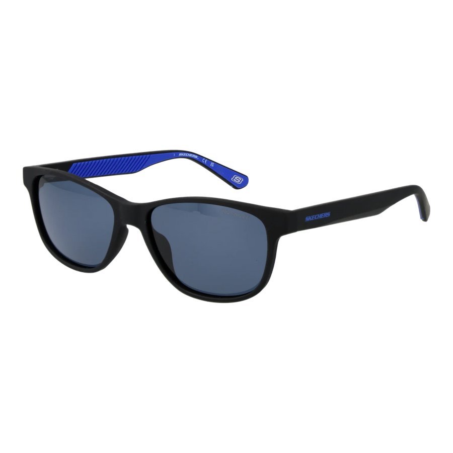Skechers sunglasses, Skechers Sunglasses SE00058 02D 53 – Burghley & Co (Image 1)