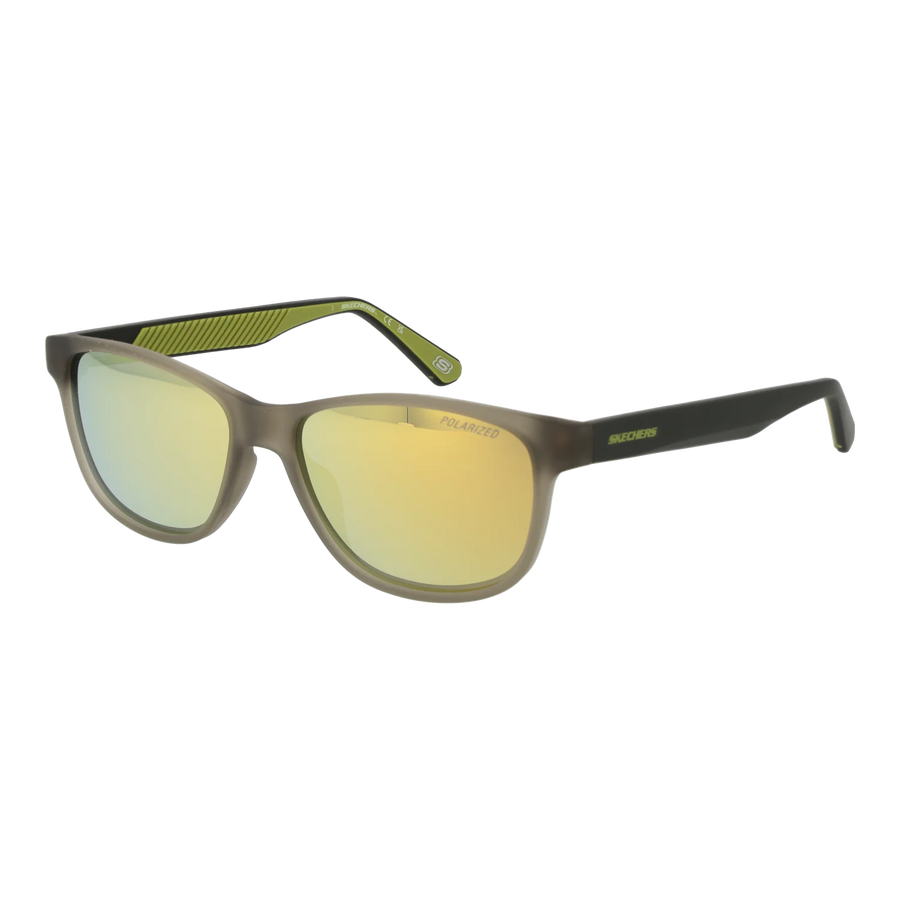 Skechers sunglasses, Skechers Sunglasses SE00058 97R 53 – Burghley & Co (Image 1)