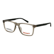 Timberland Rectangle glasses, Plastic frame, Timberland Optical Frames TB1840-H 059 53 – Burghley & Co (Image 1)