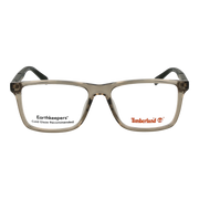 Timberland Rectangle glasses, Plastic frame, Timberland Optical Frames TB1840-H 059 53 – Burghley & Co (Image 2)