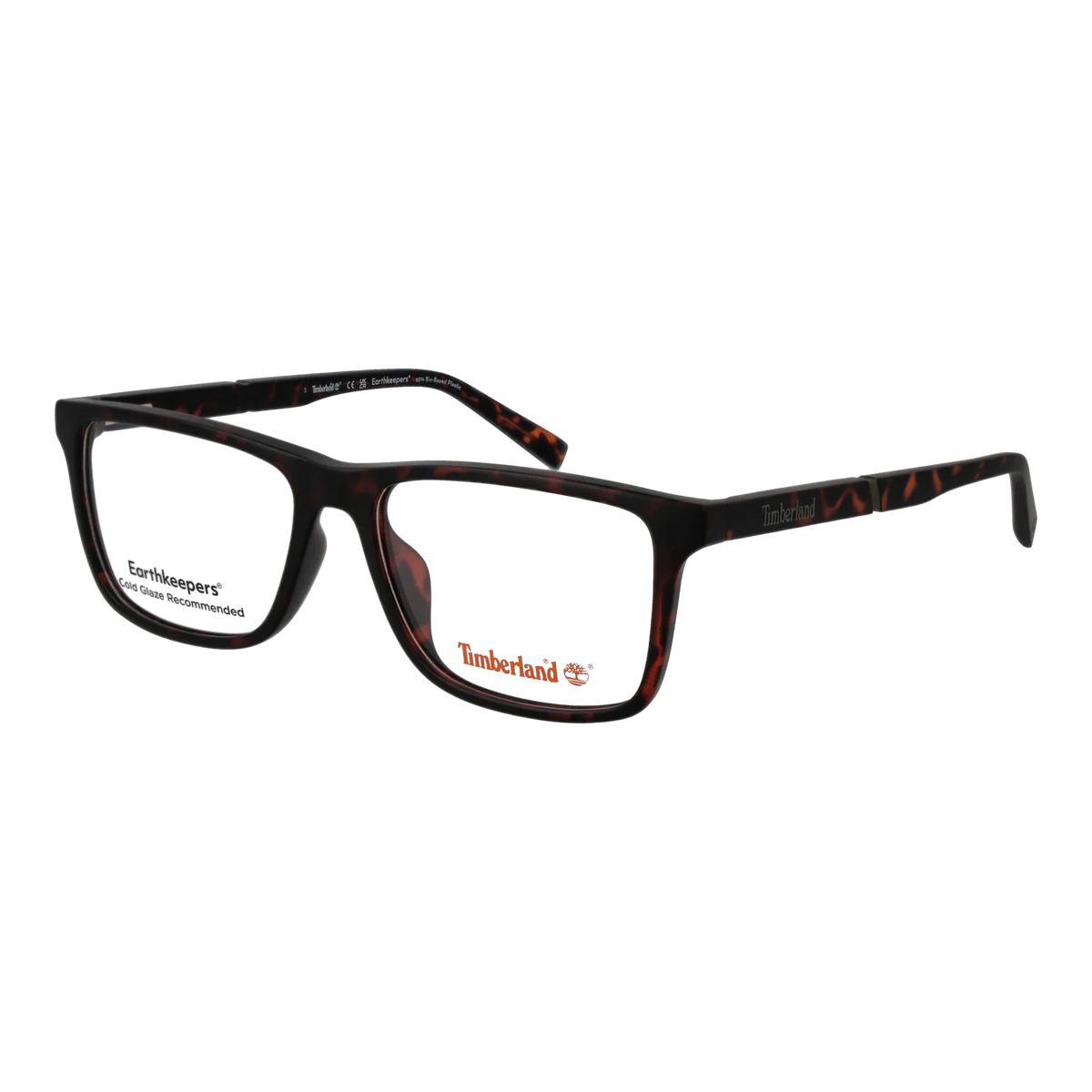 Timberland glasses, Timberland Optical Frames TB1840-H 052 55 – Burghley & Co (Image 1)
