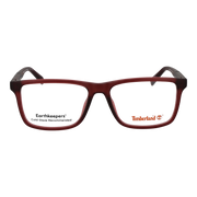 Timberland Rectangle glasses, Plastic frame, Timberland Optical Frames TB1840-H 067 55 – Burghley & Co (Image 2)
