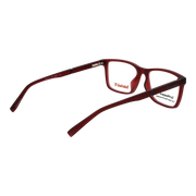 Timberland Rectangle glasses, Plastic frame, Timberland Optical Frames TB1840-H 067 55 – Burghley & Co (Image 3)